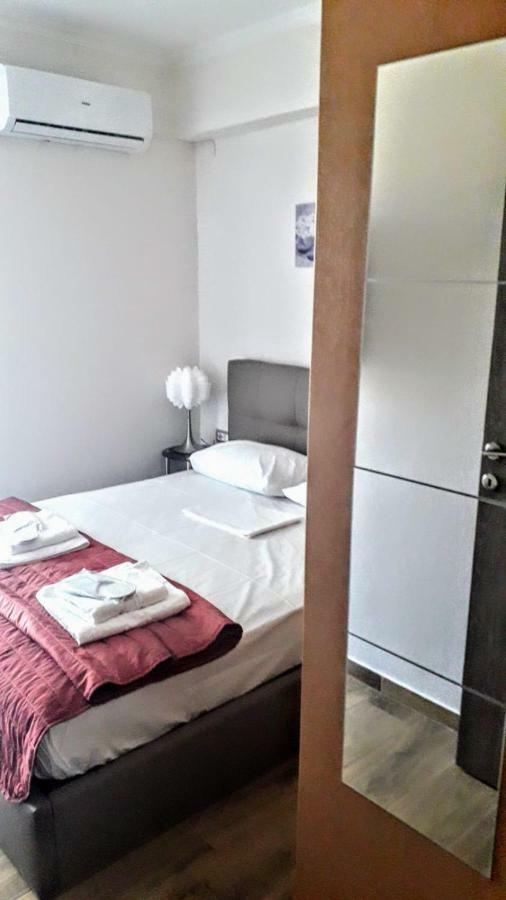 Tony Central Luxury 1 Apartment *